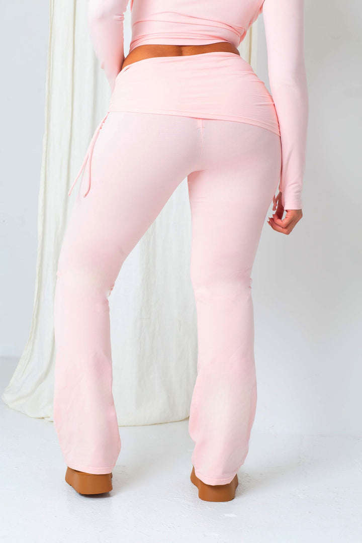 Coco Pants - Pink