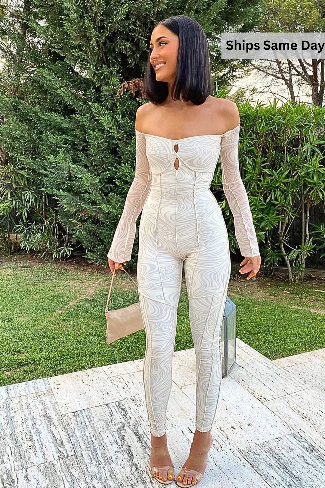 Club 2025 romper outfits