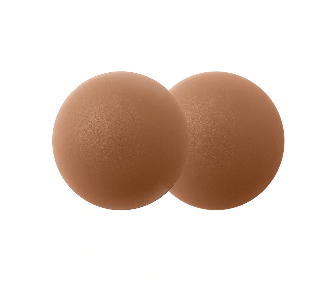 Seamless Silicone Nipple Covers