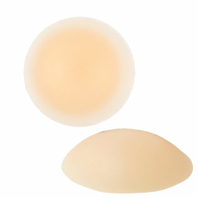 Seamless Silicone Nipple Covers